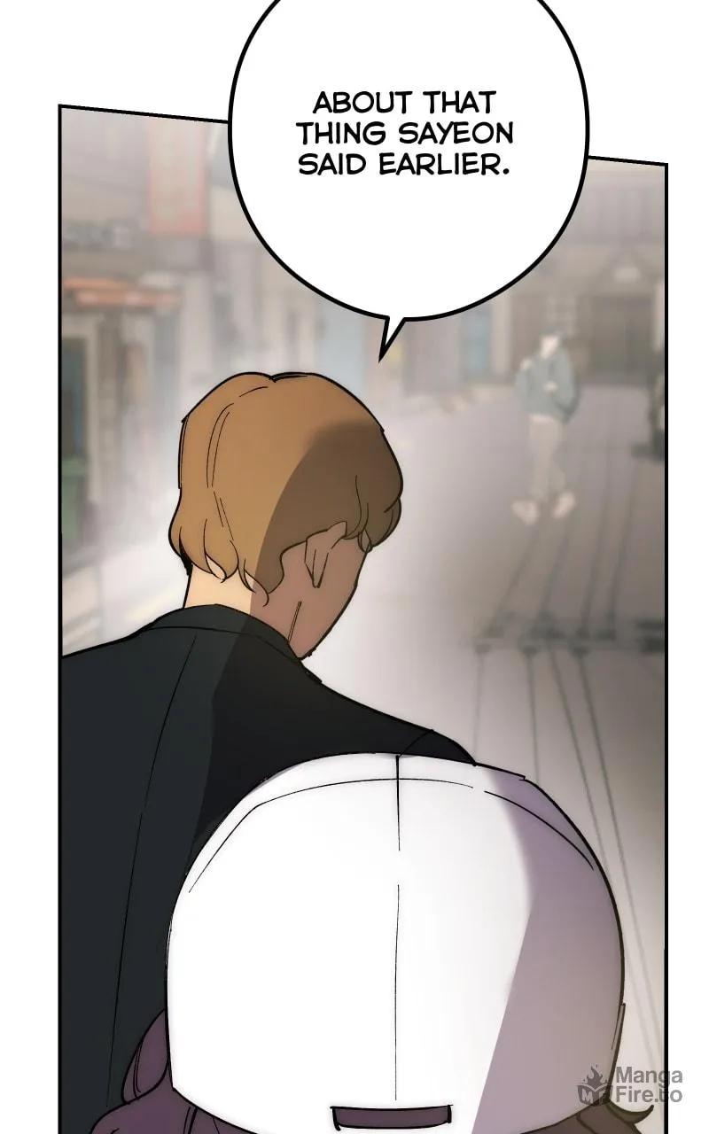 Hand Jumper Chapter 49 page 57 - 
