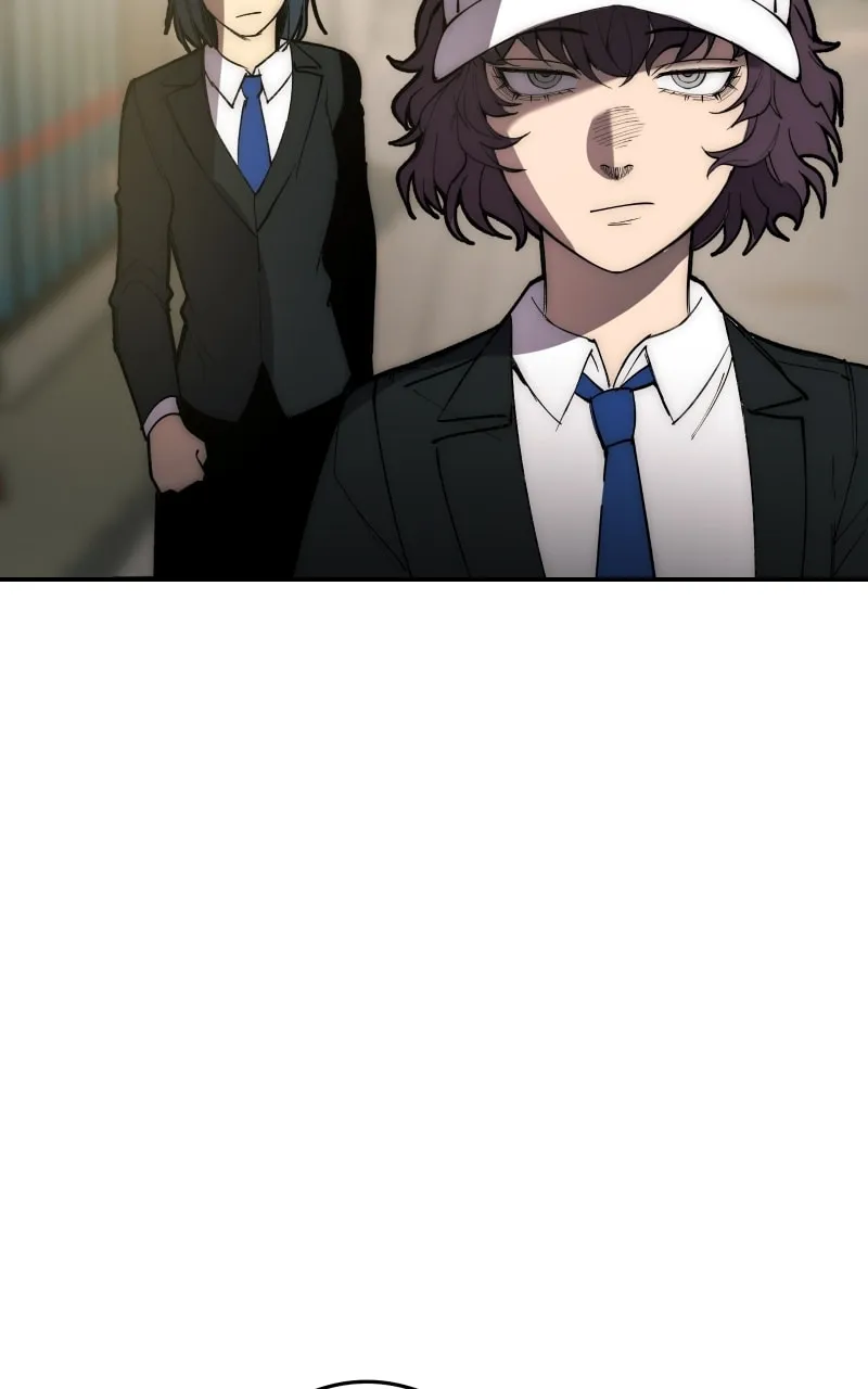 Hand Jumper Chapter 49 page 62 - 