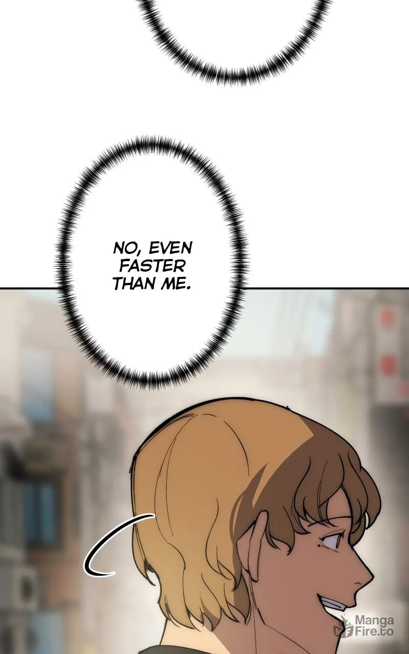 Hand Jumper Chapter 49 page 69 - 