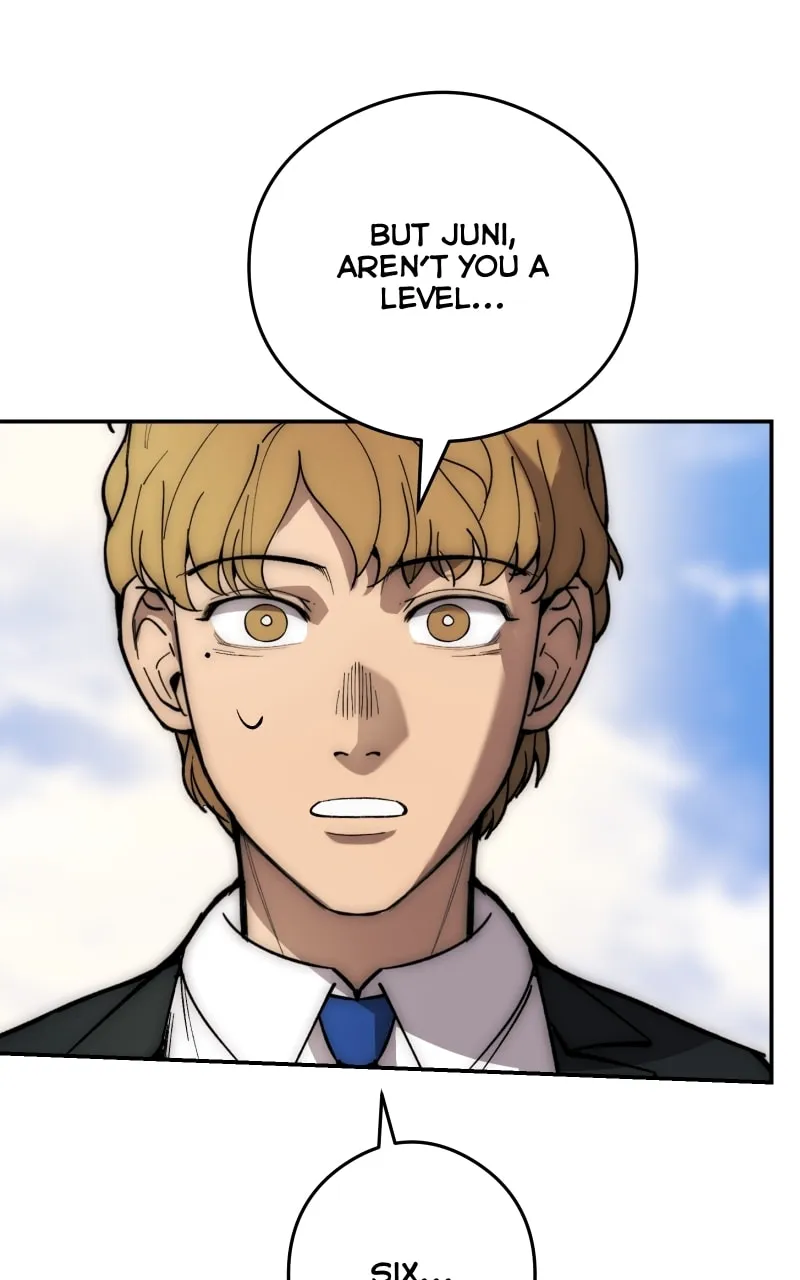 Hand Jumper Chapter 49 page 8 - 