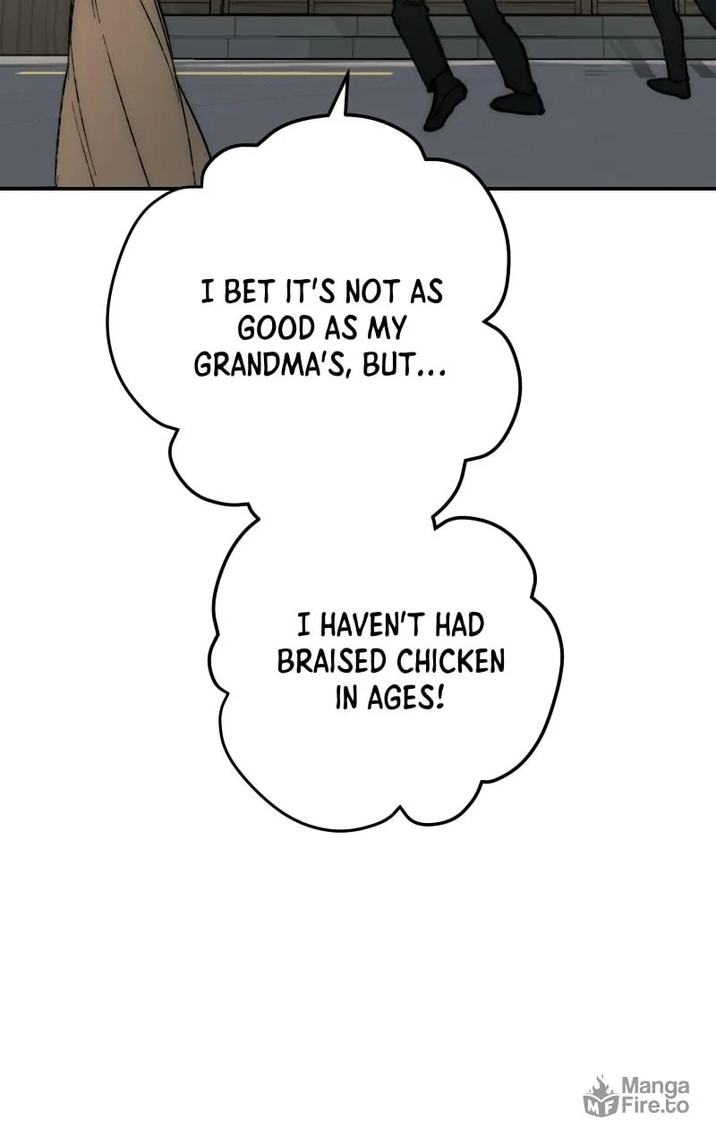 Hand Jumper Chapter 49 page 72 - 