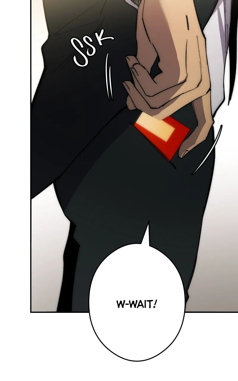 Hand Jumper Chapter 49 page 77 - 
