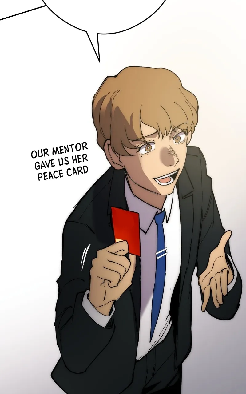 Hand Jumper Chapter 49 page 79 - 