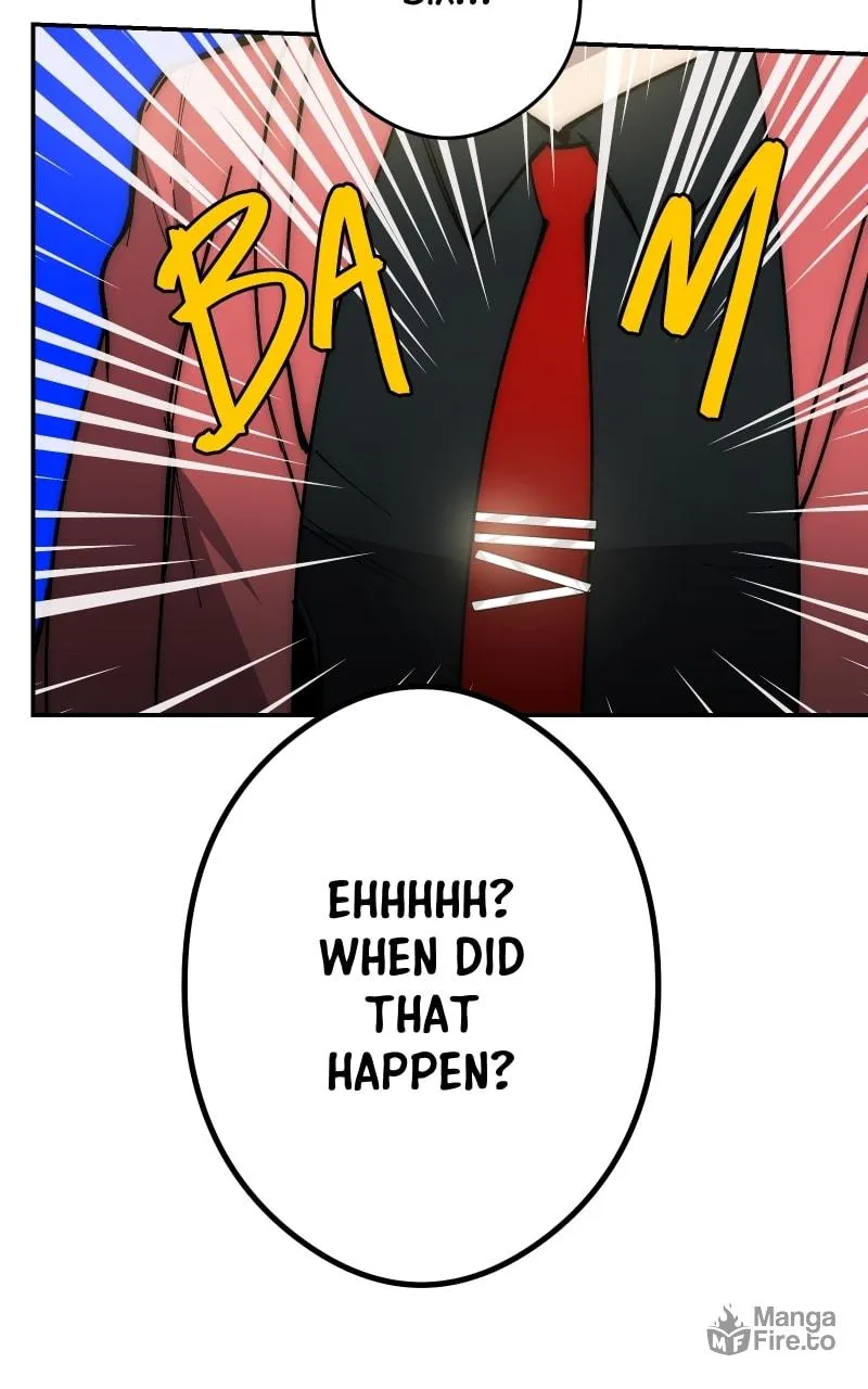 Hand Jumper Chapter 49 page 9 - 