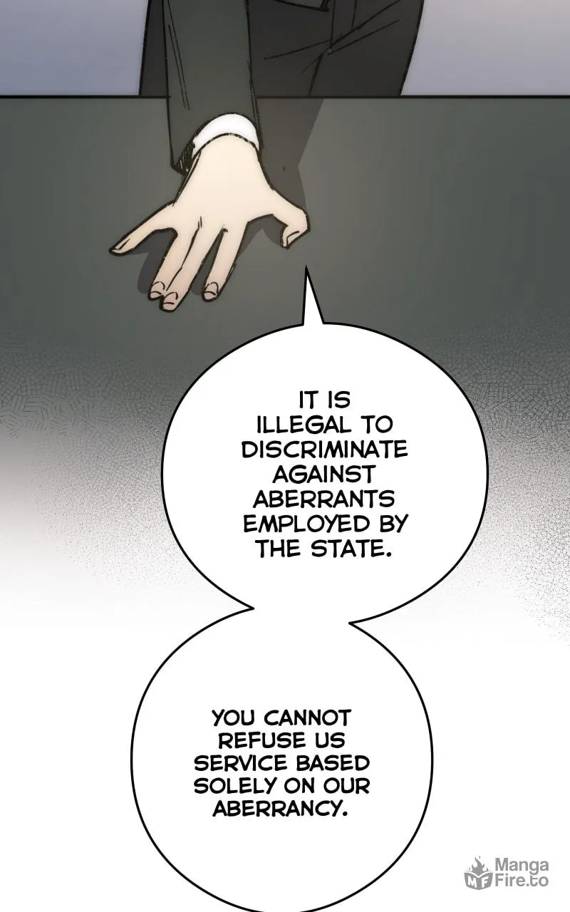 Hand Jumper Chapter 49 page 84 - 