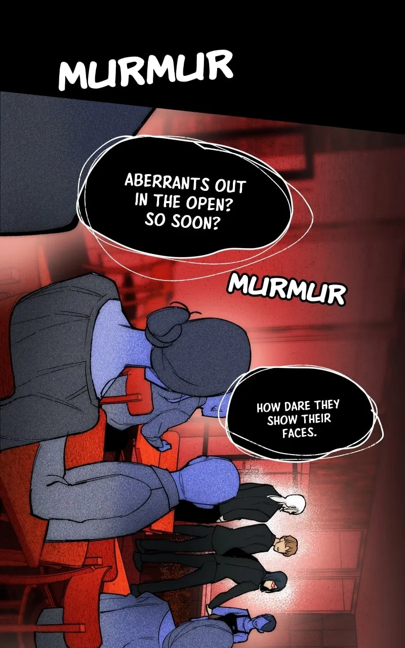 Hand Jumper Chapter 49 page 88 - 