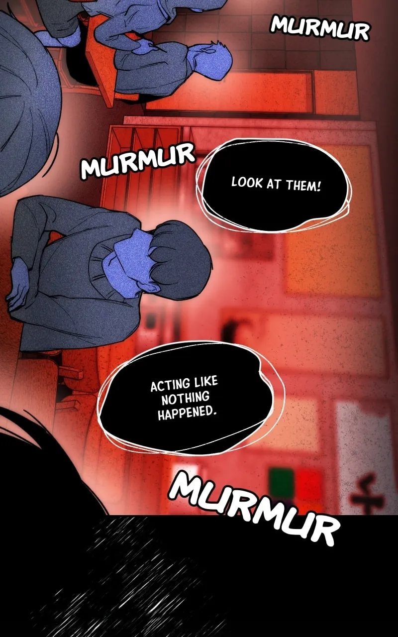 Hand Jumper Chapter 49 page 89 - 