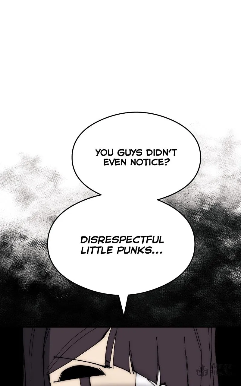 Hand Jumper Chapter 49 page 10 - 