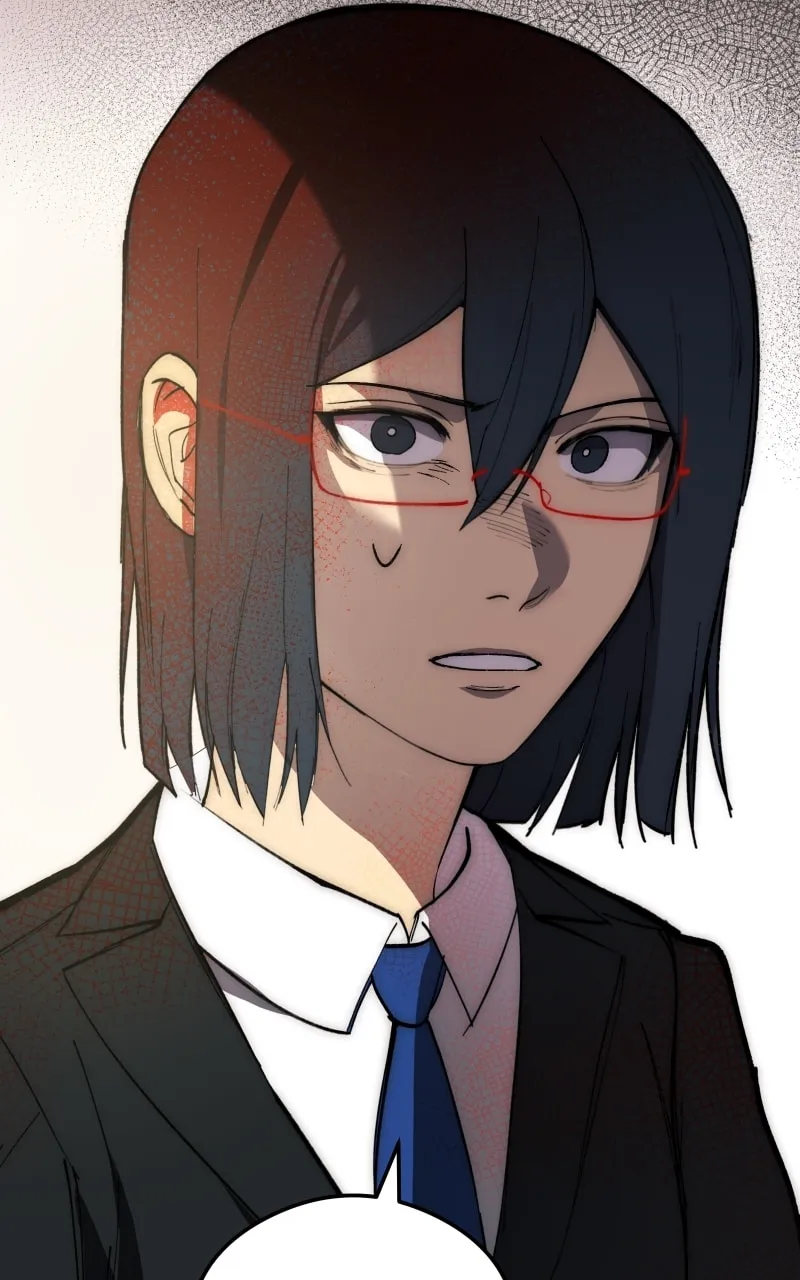 Hand Jumper Chapter 49 page 91 - 