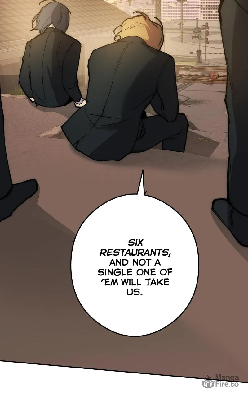 Hand Jumper Chapter 49 page 95 - 