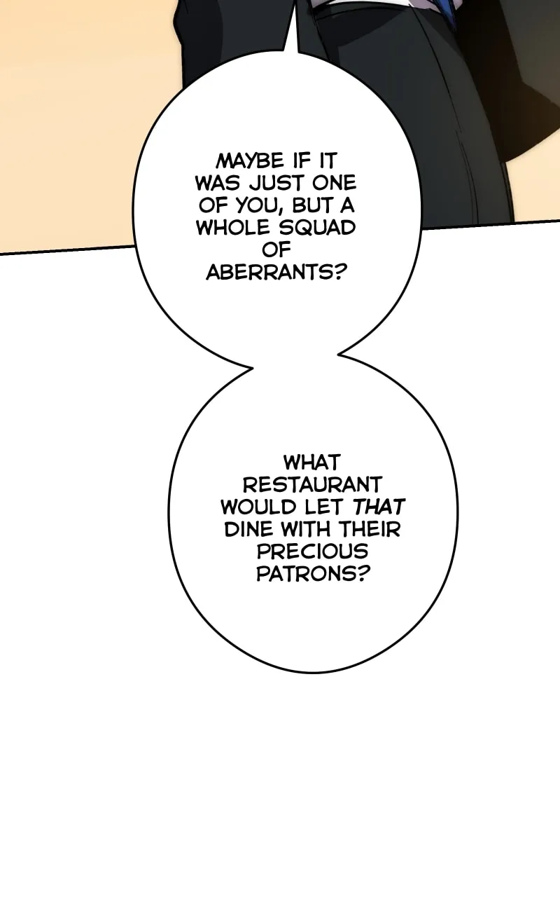 Hand Jumper Chapter 49 page 98 - 