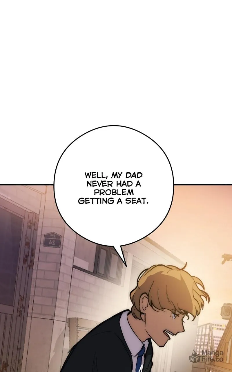 Hand Jumper Chapter 49 page 99 - 