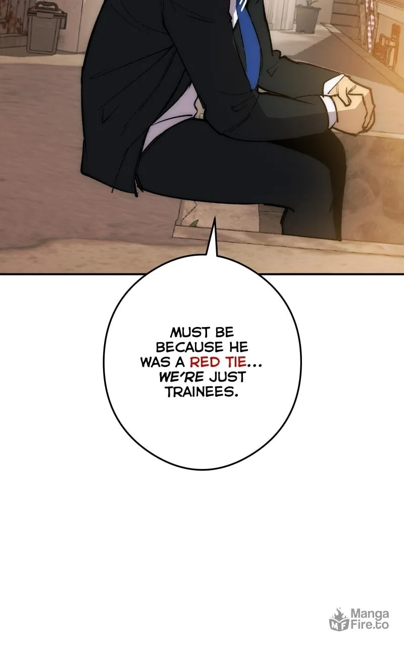 Hand Jumper Chapter 49 page 100 - 