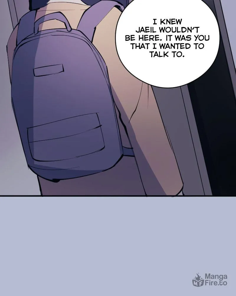 Hand Jumper Chapter 5 page 102 - 