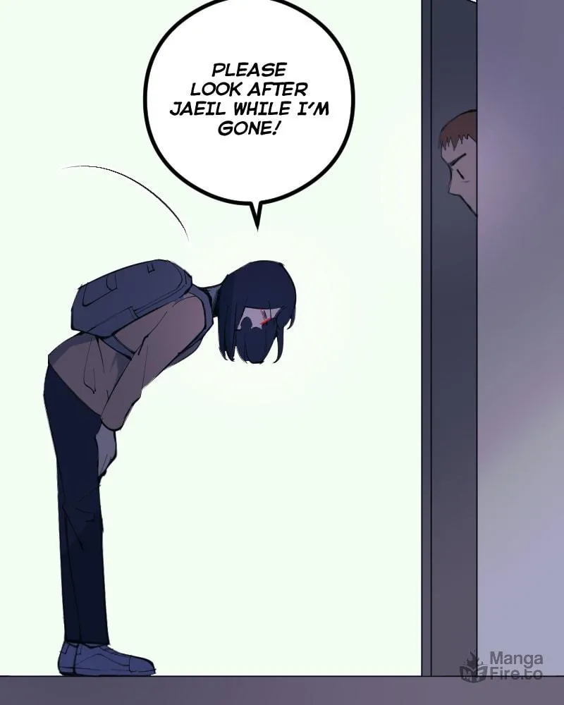Hand Jumper Chapter 5 page 105 - 