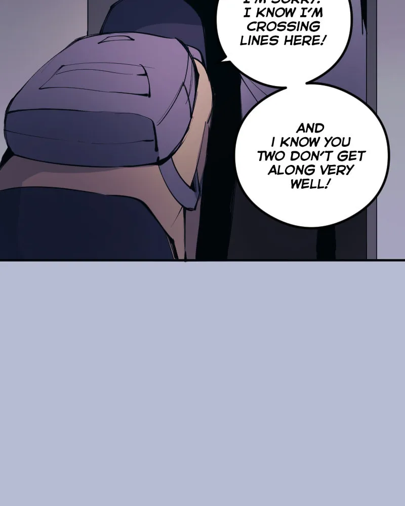 Hand Jumper Chapter 5 page 107 - 