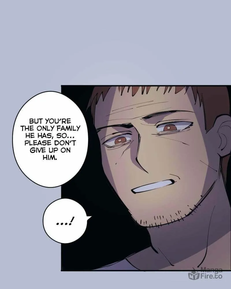 Hand Jumper Chapter 5 page 108 - 