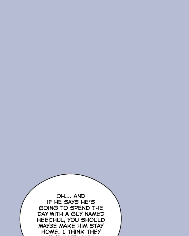 Hand Jumper Chapter 5 page 109 - 