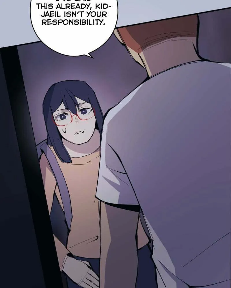 Hand Jumper Chapter 5 page 113 - 