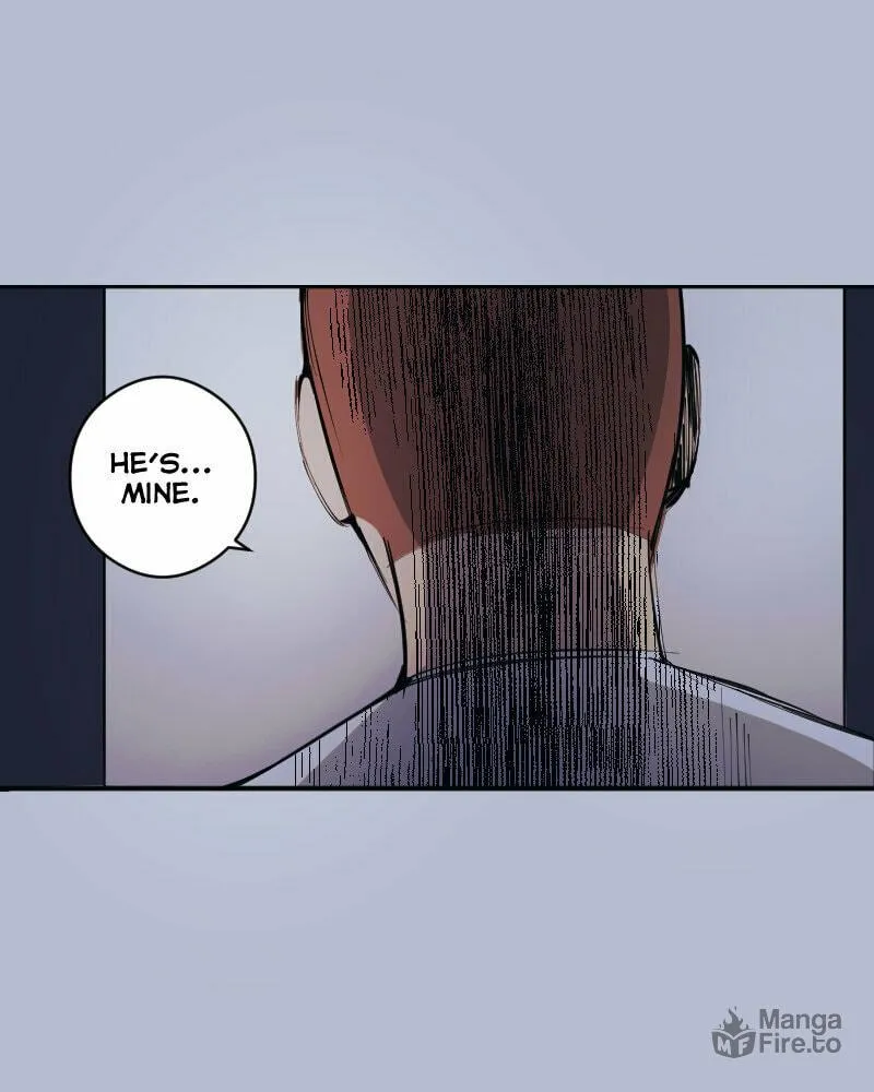 Hand Jumper Chapter 5 page 115 - 