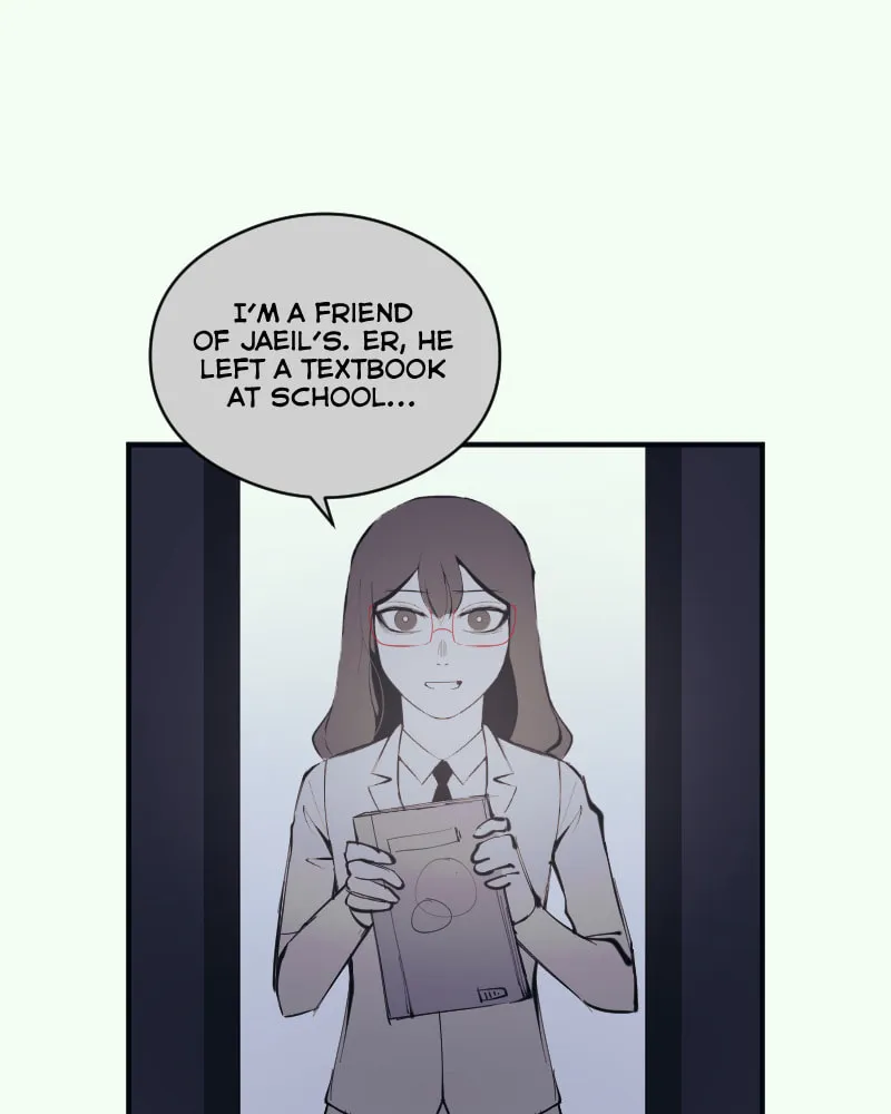 Hand Jumper Chapter 5 page 118 - 