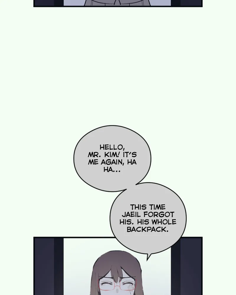 Hand Jumper Chapter 5 page 119 - 