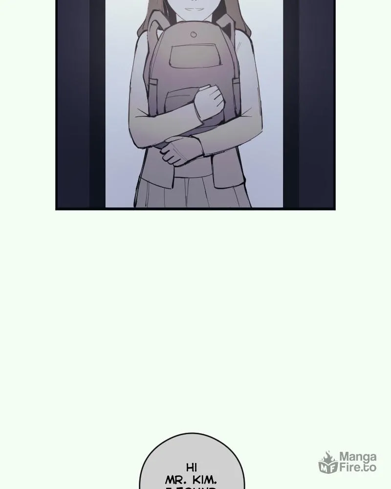 Hand Jumper Chapter 5 page 120 - 