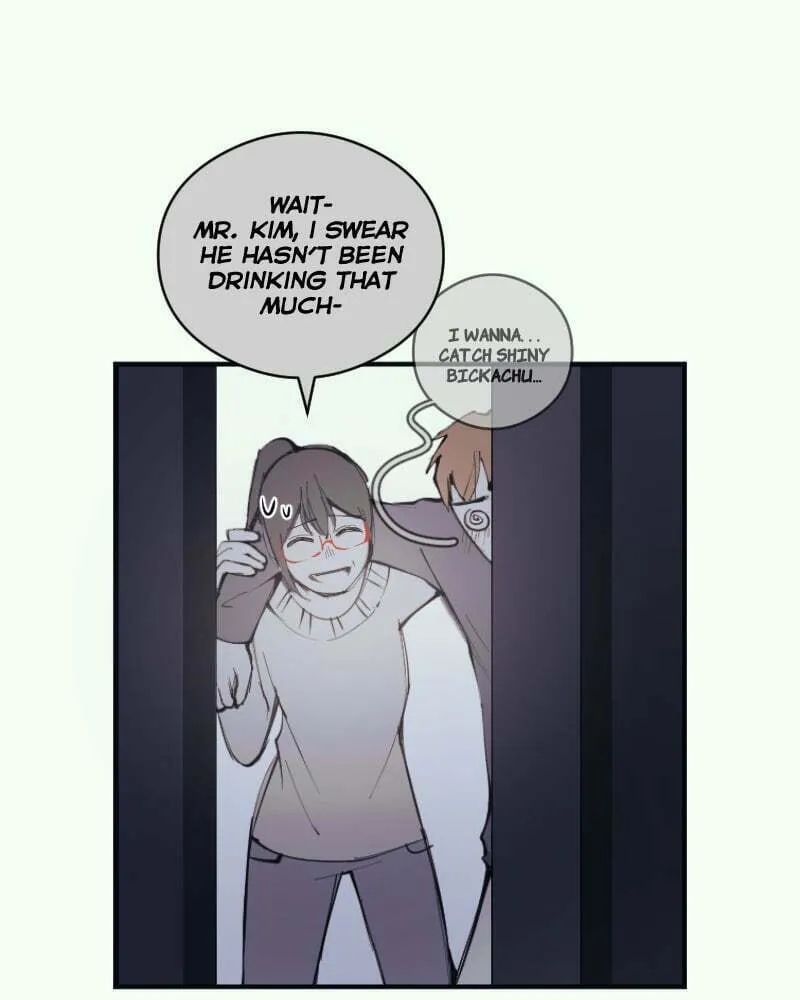 Hand Jumper Chapter 5 page 122 - 