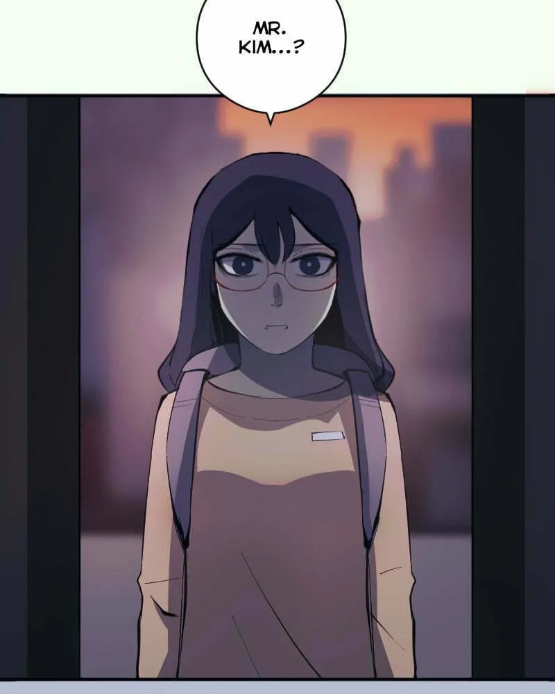 Hand Jumper Chapter 5 page 124 - 