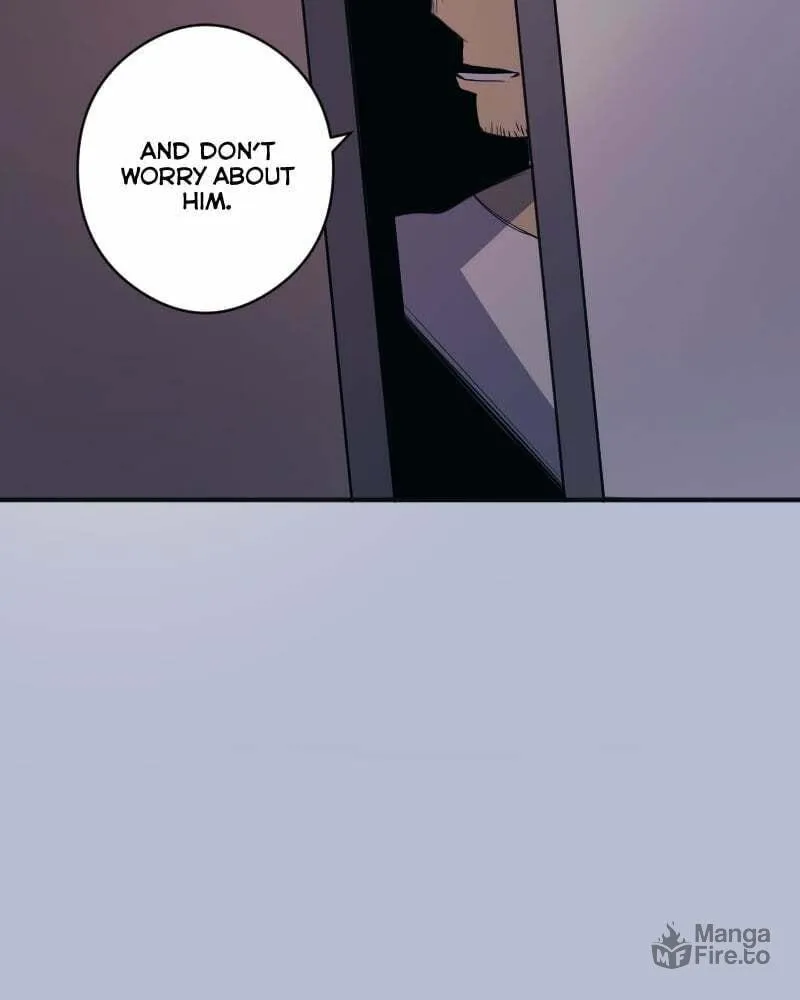 Hand Jumper Chapter 5 page 130 - 