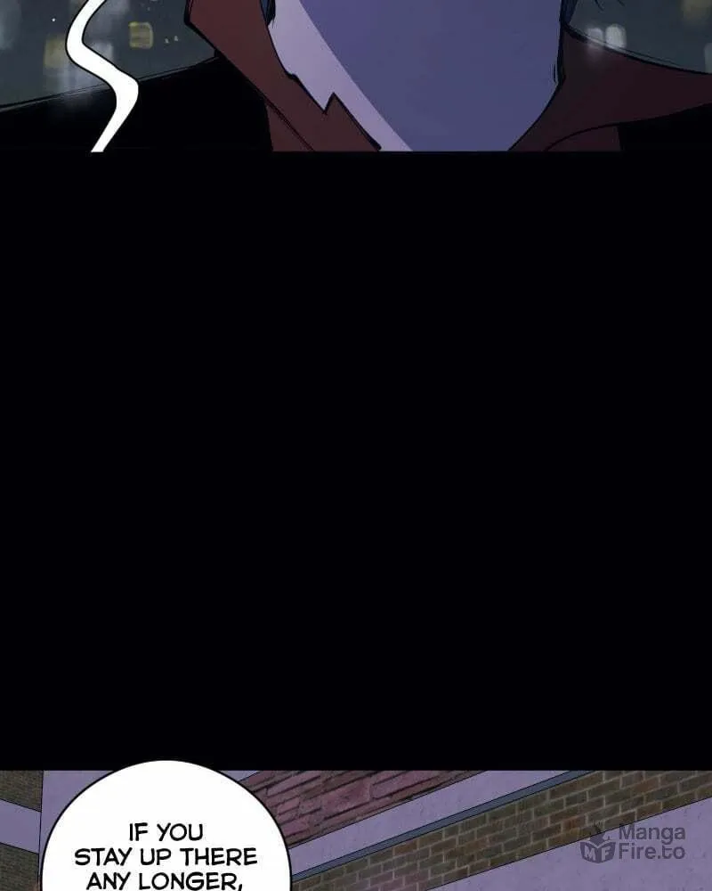 Hand Jumper Chapter 5 page 15 - 