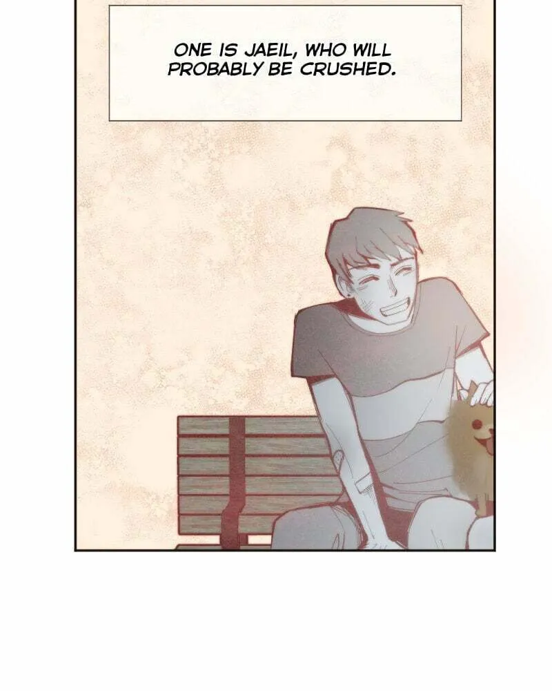 Hand Jumper Chapter 5 page 142 - 