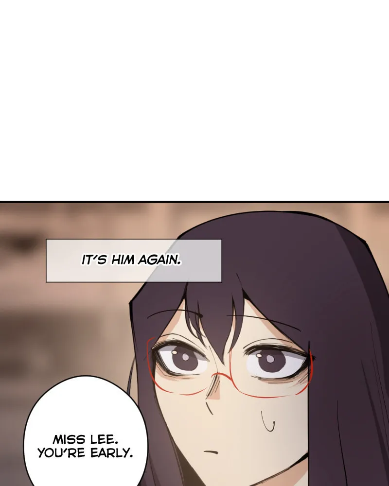 Hand Jumper Chapter 5 page 152 - 