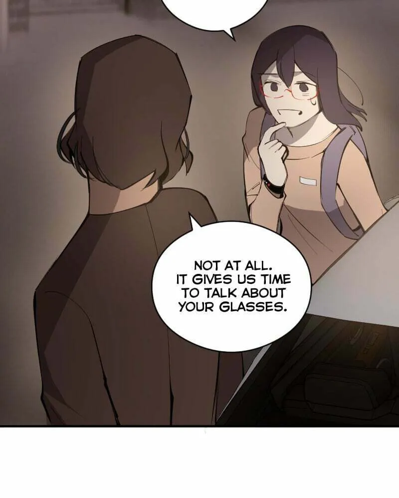 Hand Jumper Chapter 5 page 154 - 