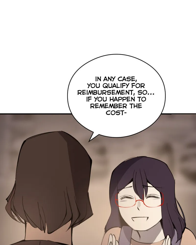 Hand Jumper Chapter 5 page 157 - 