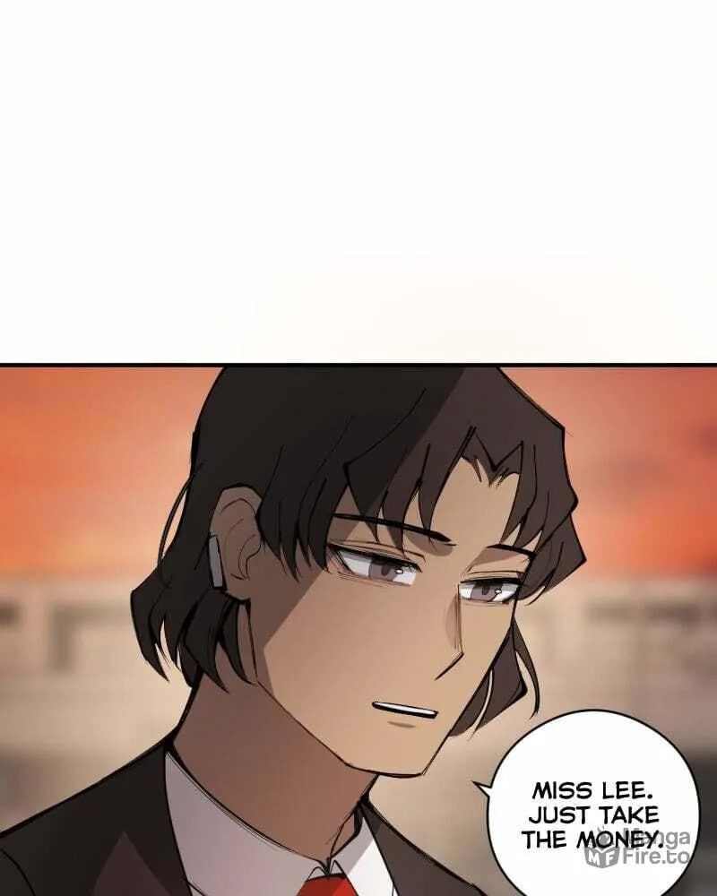 Hand Jumper Chapter 5 page 160 - 