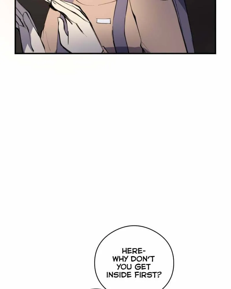 Hand Jumper Chapter 5 page 164 - 