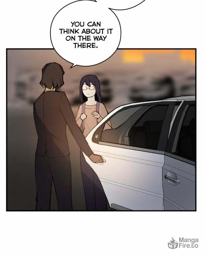 Hand Jumper Chapter 5 page 165 - 
