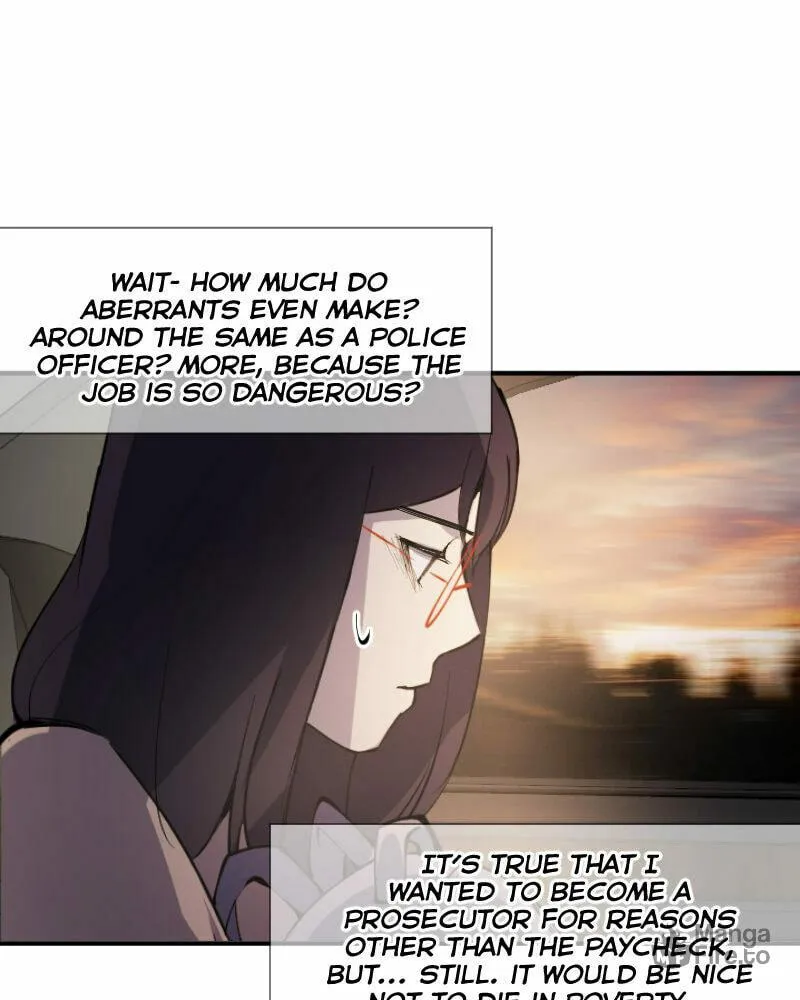 Hand Jumper Chapter 5 page 170 - 