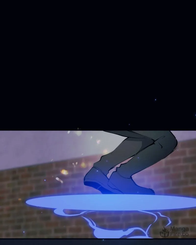 Hand Jumper Chapter 5 page 18 - 