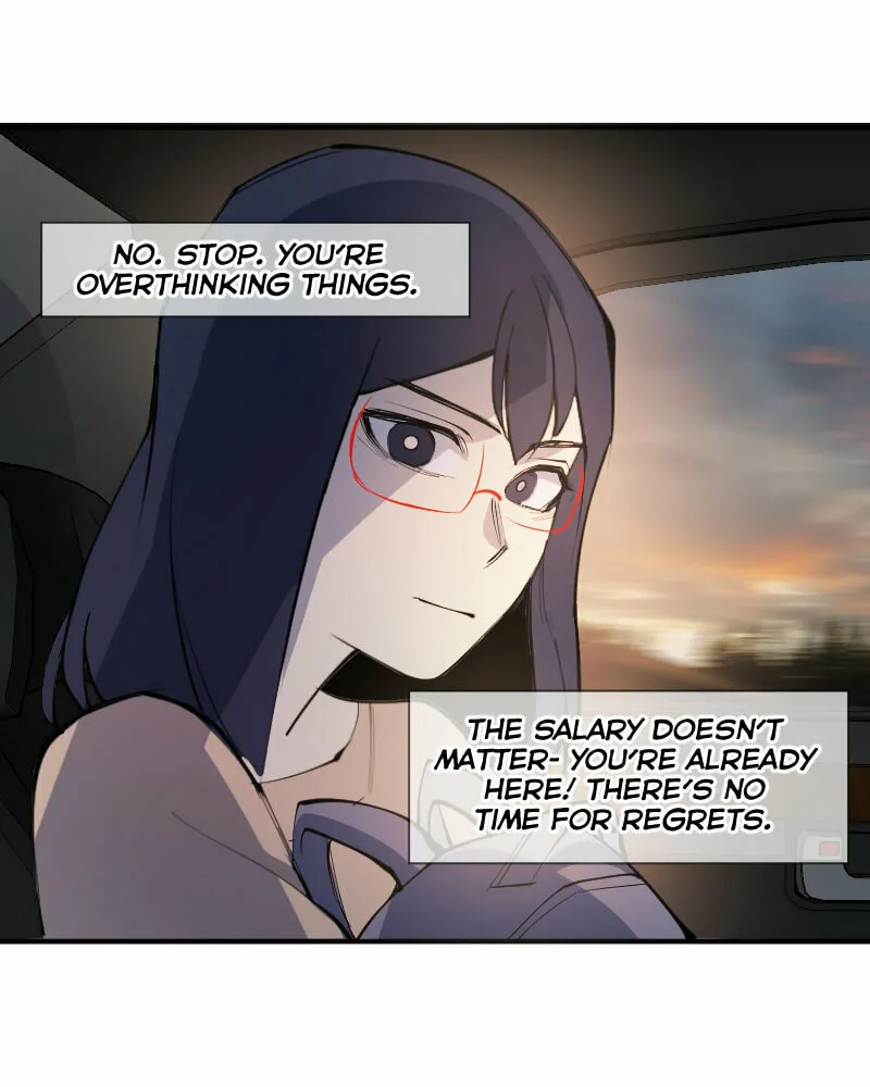Hand Jumper Chapter 5 page 173 - 