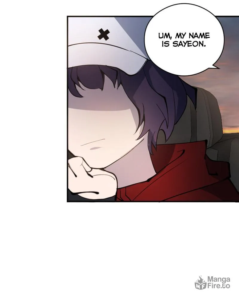 Hand Jumper Chapter 5 page 180 - 