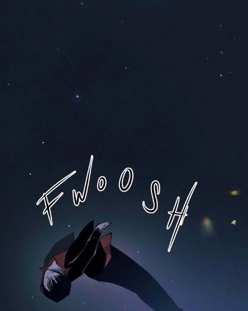 Hand Jumper Chapter 5 page 19 - 