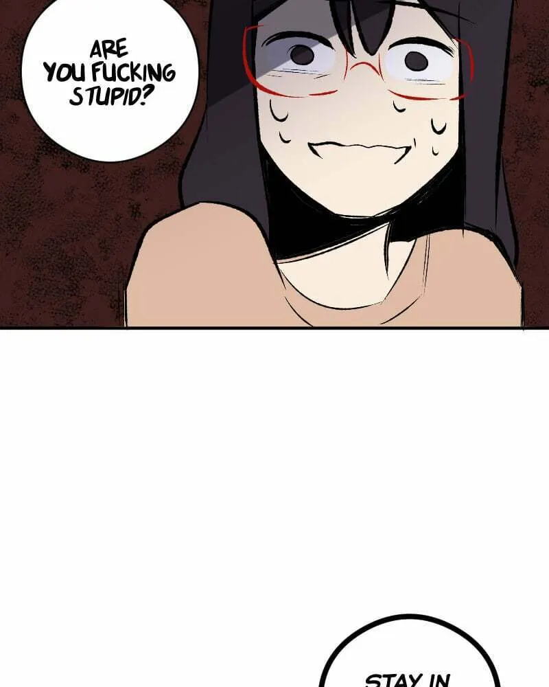 Hand Jumper Chapter 5 page 184 - 