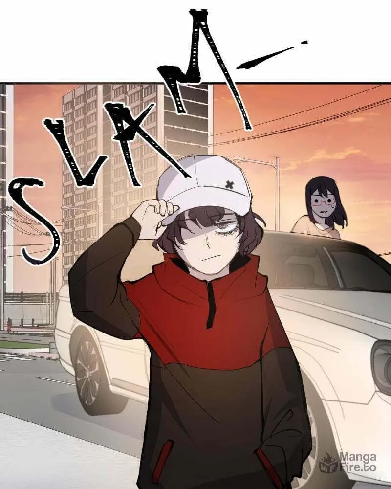 Hand Jumper Chapter 5 page 186 - 