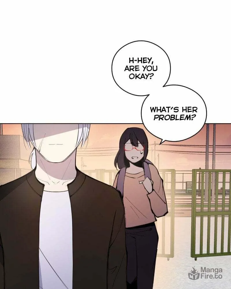 Hand Jumper Chapter 5 page 190 - 
