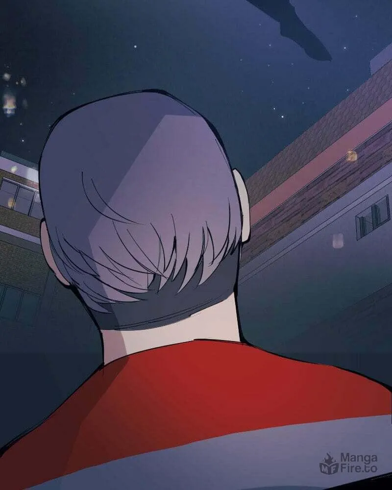 Hand Jumper Chapter 5 page 20 - 