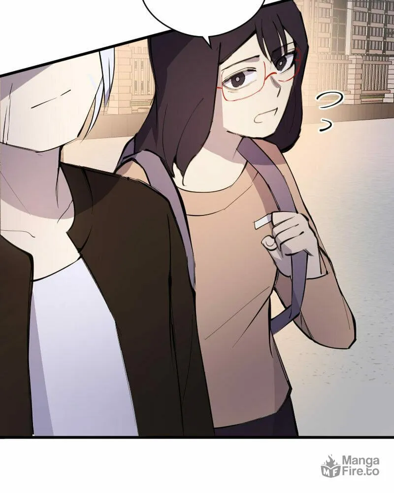 Hand Jumper Chapter 5 page 192 - 