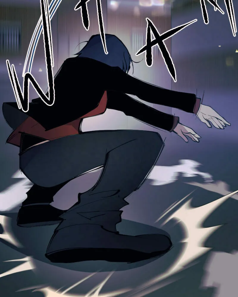 Hand Jumper Chapter 5 page 22 - 