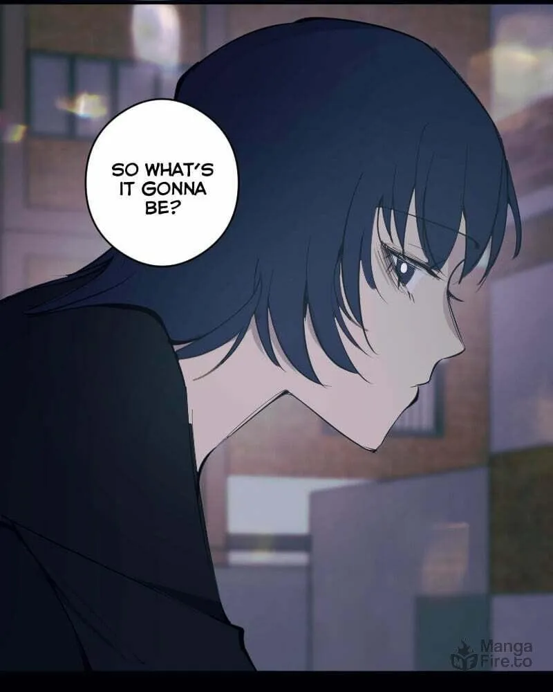 Hand Jumper Chapter 5 page 24 - 